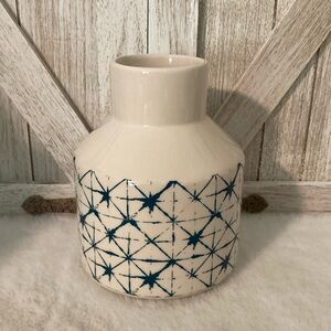 Target BP Vase